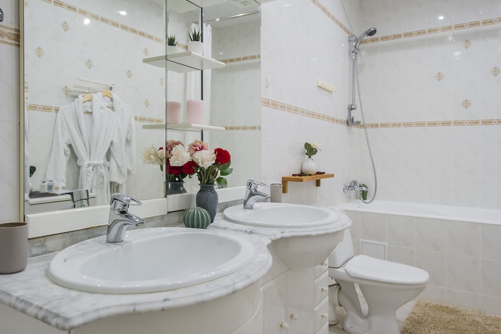 GM Apartment Tverskaya 4