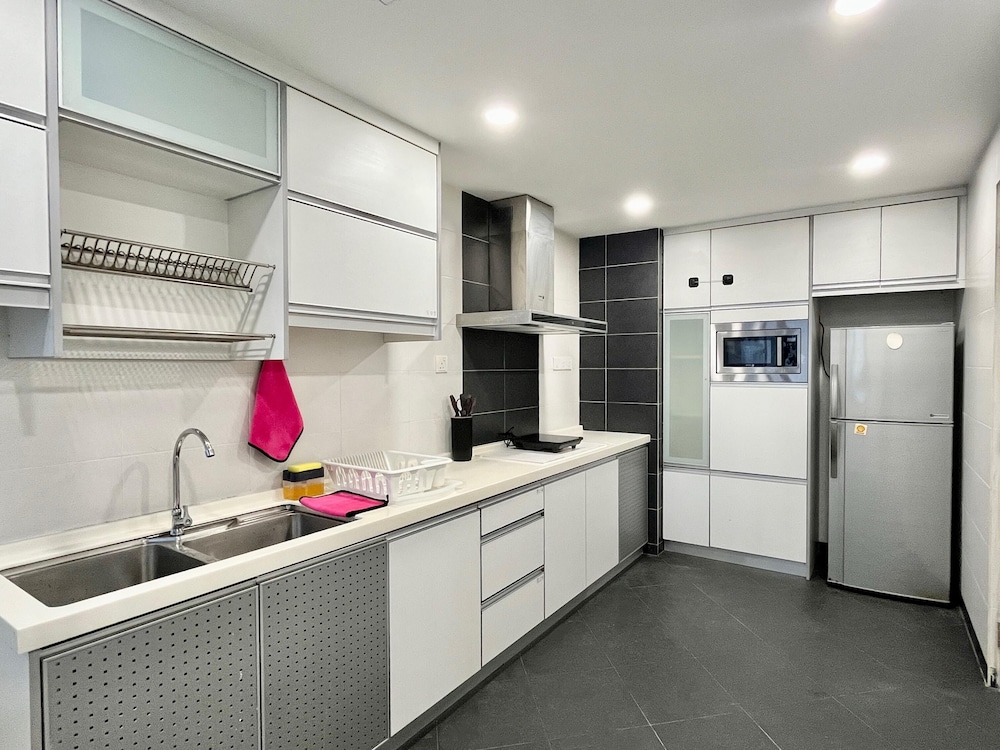 Fahrenheit 88 Bukit Bintang by Manhattan Group