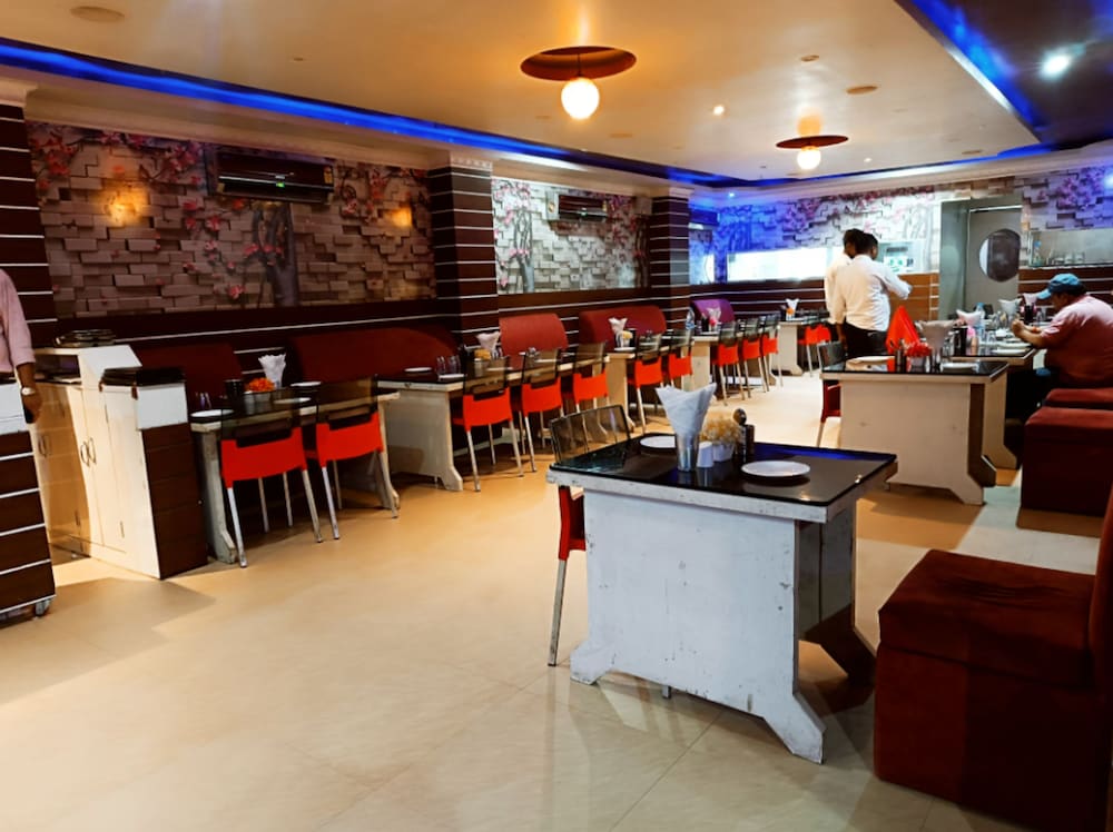 Hotel Midway Madhepura