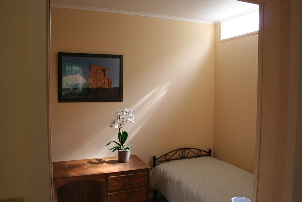 Bed & Breakfast La Clé du Sud view 3