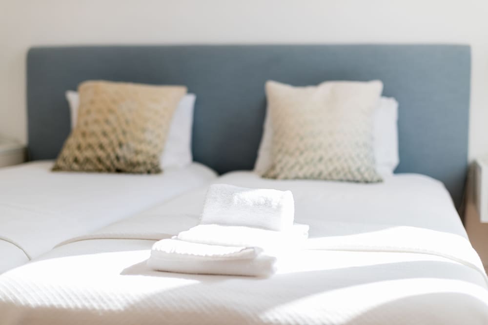 Chiado Studio and One-Bedroom Apartment - by LU Holidays