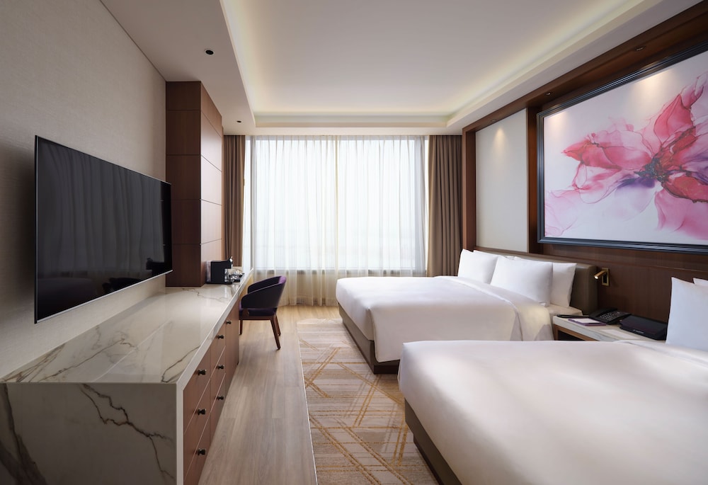 INSPIRE Entertainment Resort 19