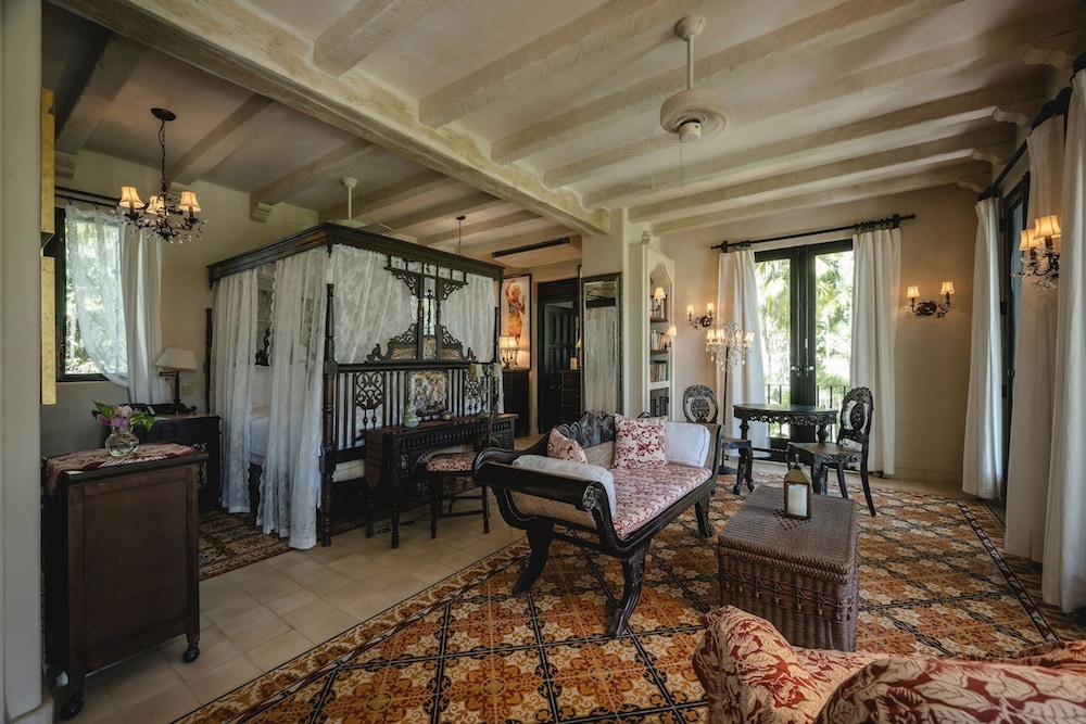 Hacienda Palancar Sian Ka an Luxe 4BR