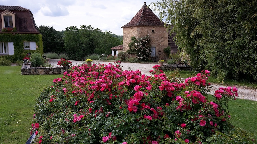 Le Clos Lascazes
