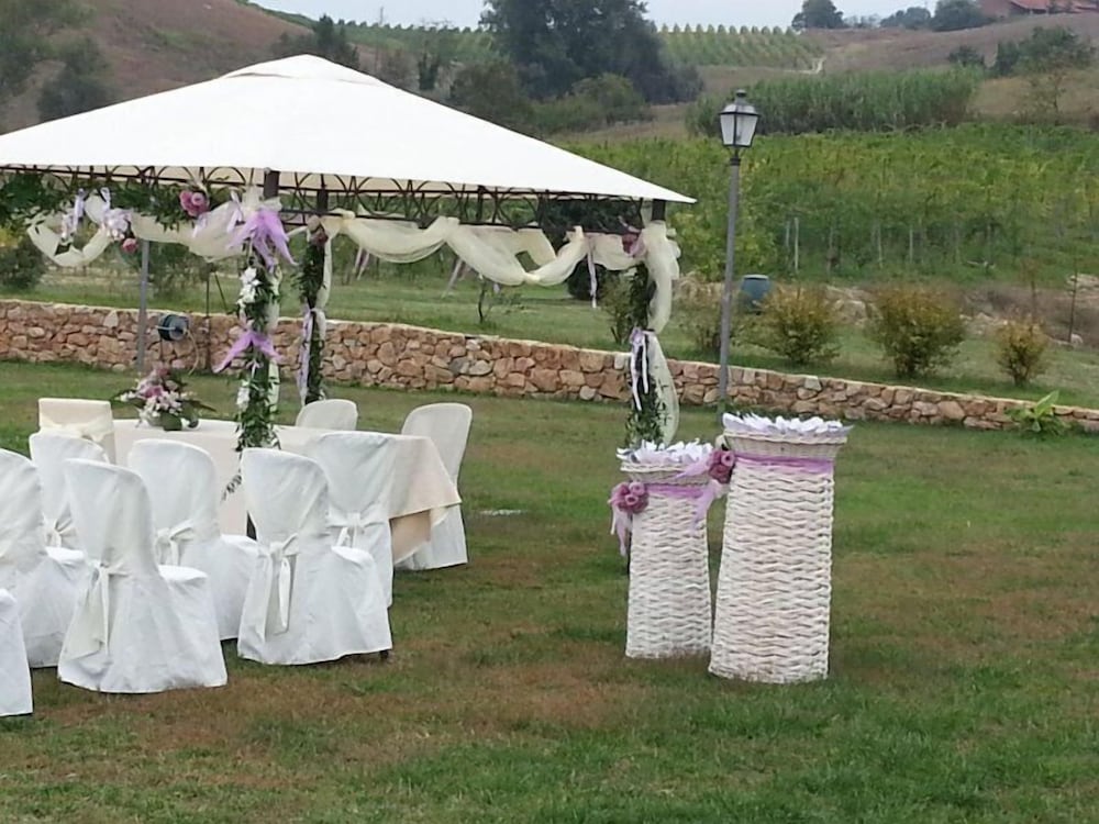 Monferrato Resort