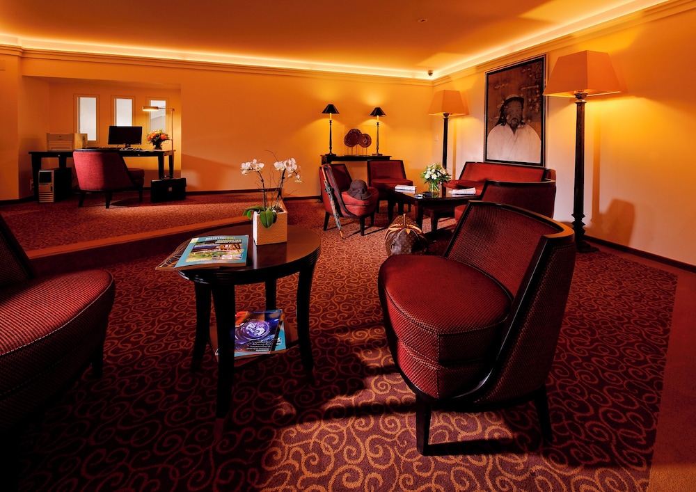 Lausanne Vacations - De la Paix - Property Image 1
