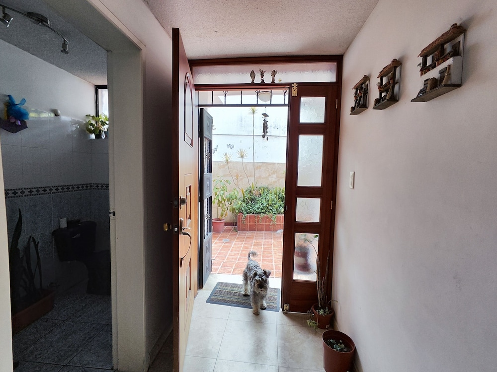 The Inca GuestHouse - Hostel view 3