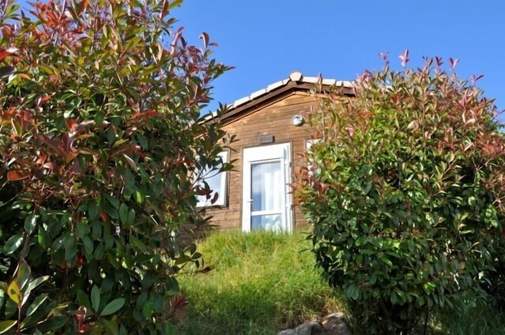 Résidence Maora Village
