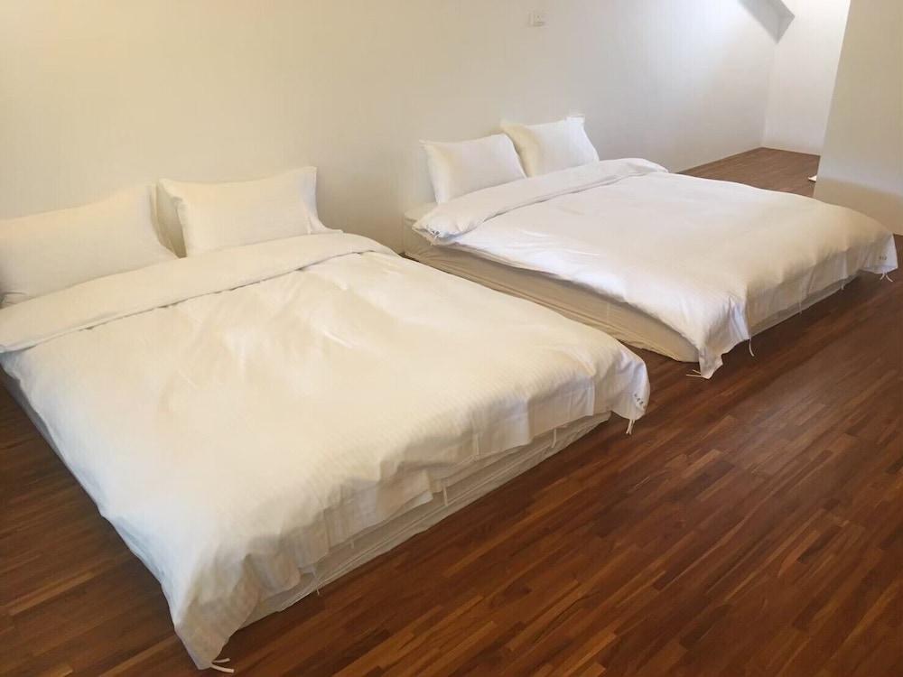 Song Yue Bed & Breakfast view 2