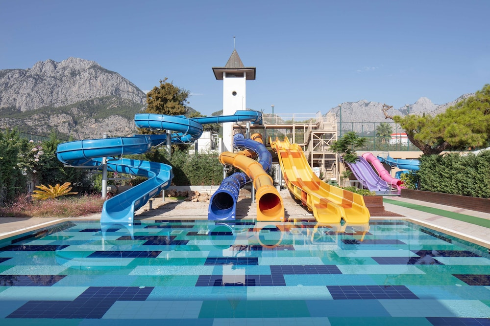 Kilikya Palace Goynuk - All Inclusive