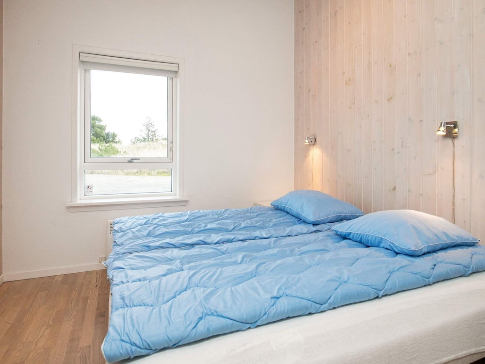 Holiday Home in Ã…lbÃ¦k
