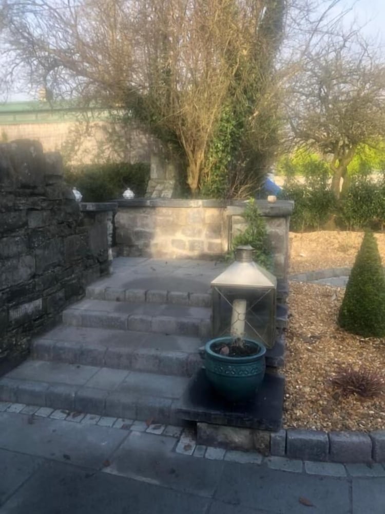 Stone Lodge B&B