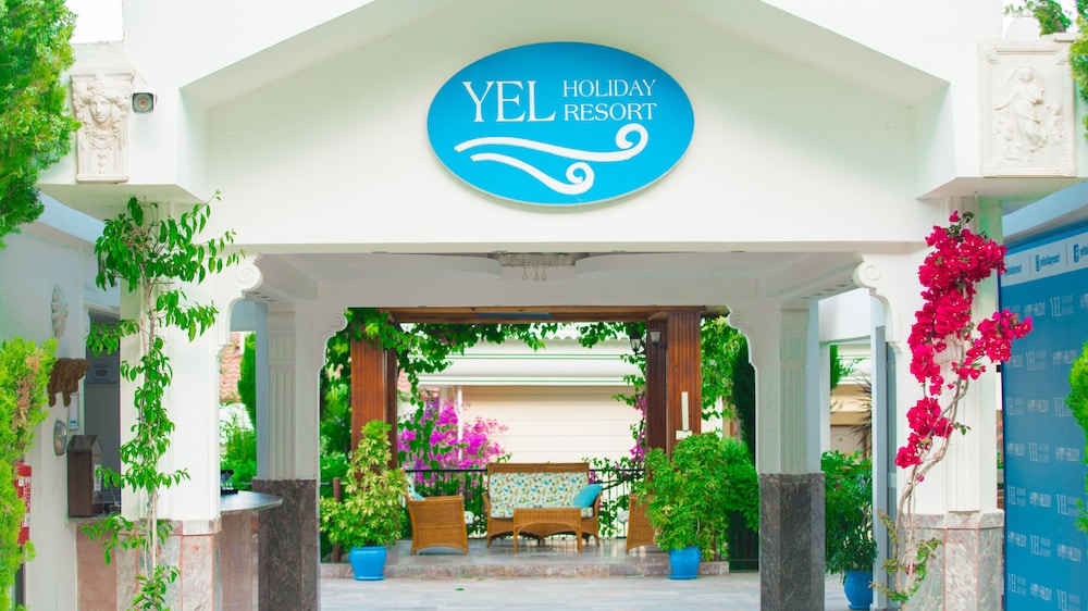 Yel Holiday Resort - All Inclusive