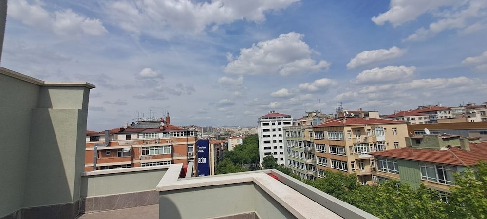 Turk Inn 2017 Otel - Image 22