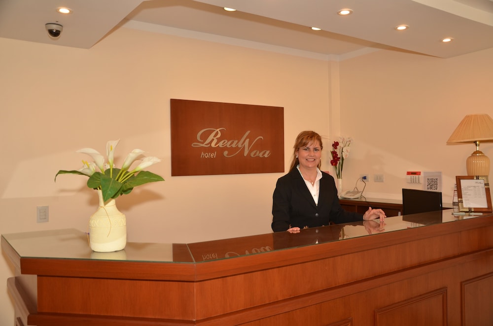 RealNoa Hotel