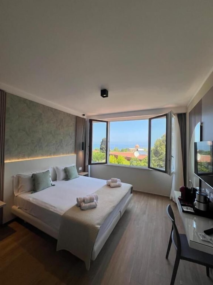 Residenza Gurnea - Free Private Parking