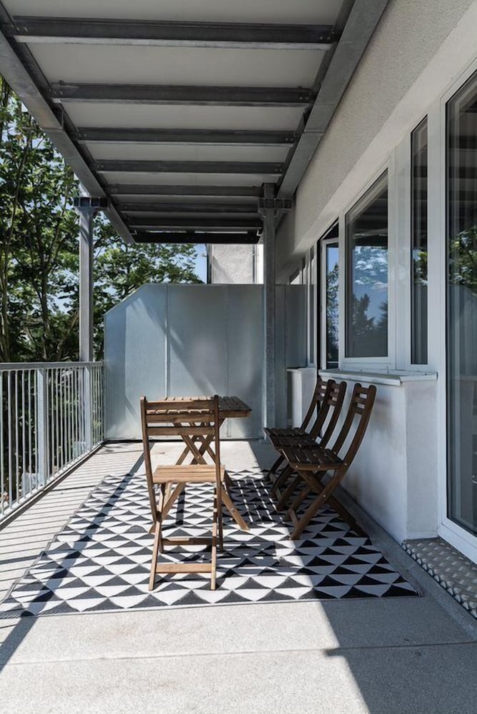 Greystay Apartments Steglitz