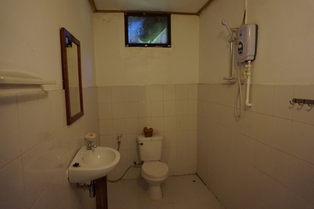 Mani Home Guesthouse