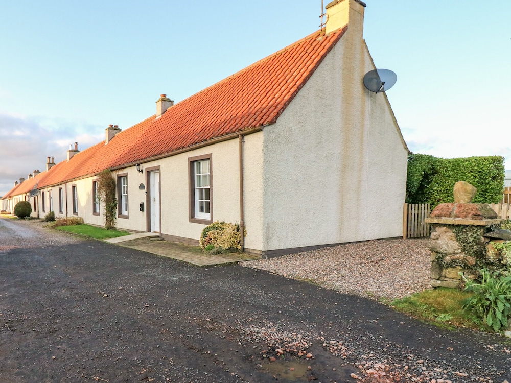 Rhum Cottage