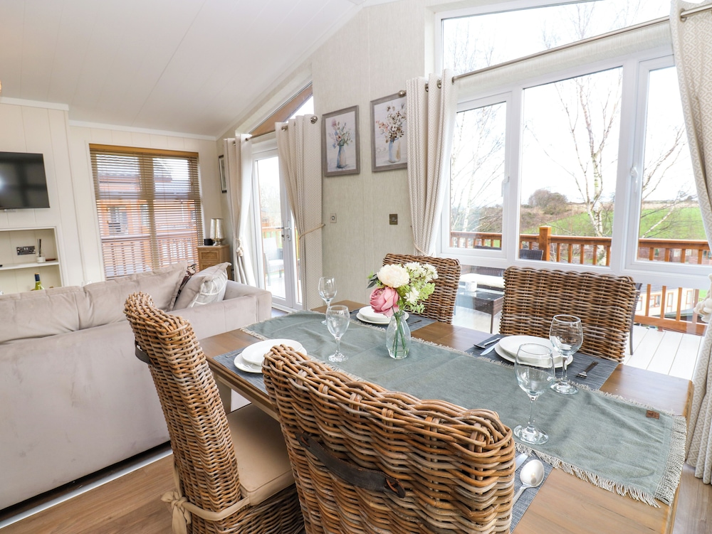 Finnbars Lodge