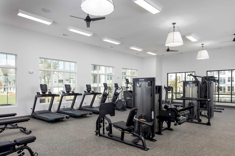 Landing Apartments Birmingham - Sand Ridge
