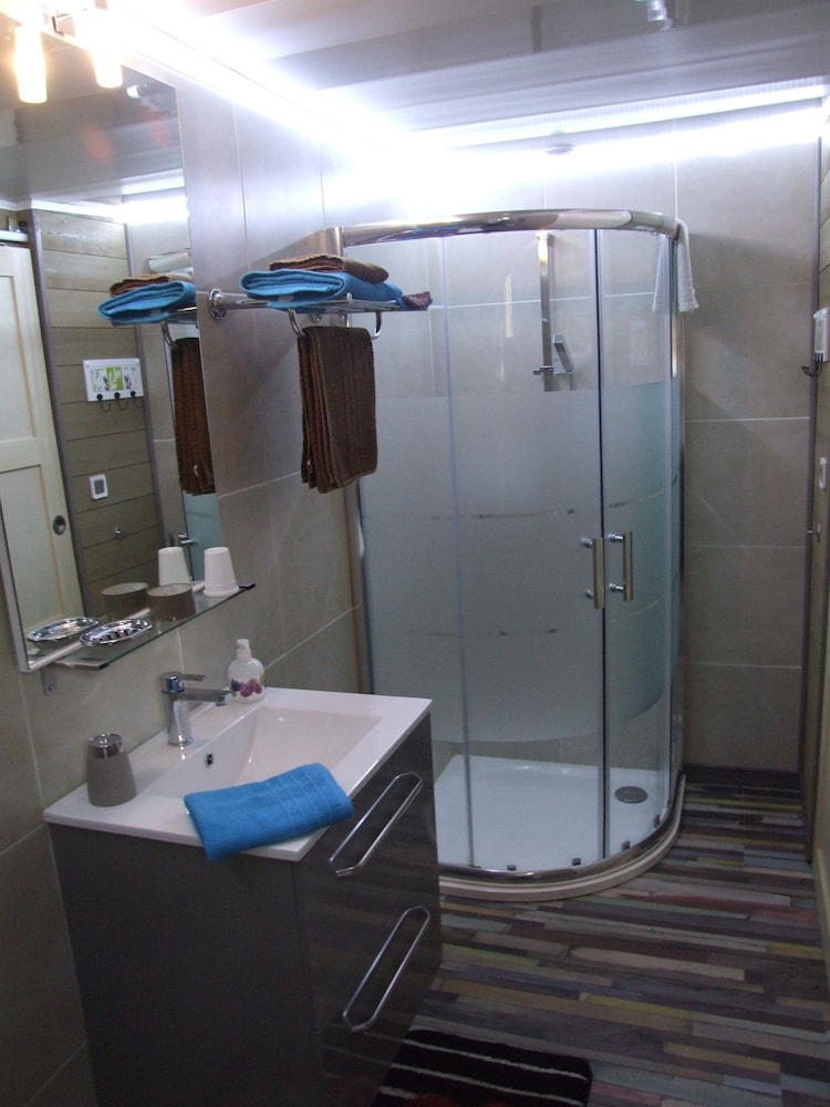 Le Clos du Clocher