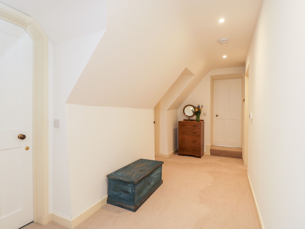 High Cogges Farm Holiday Cottages