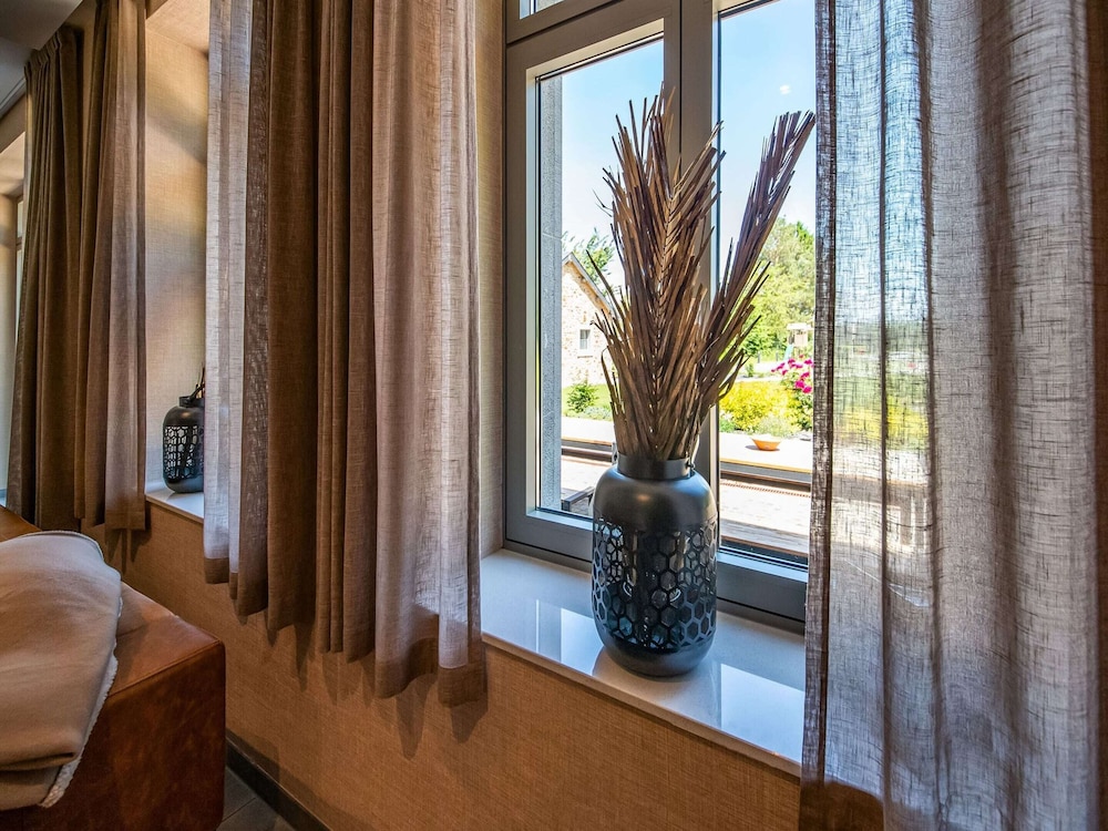 Luxury Stay; La Croix Scaille