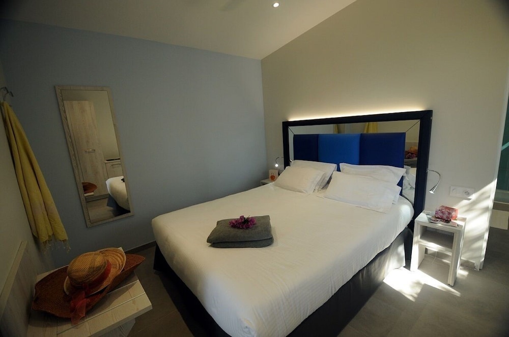 Riva Bella Naturiste Thalasso & Spa Resort view 5