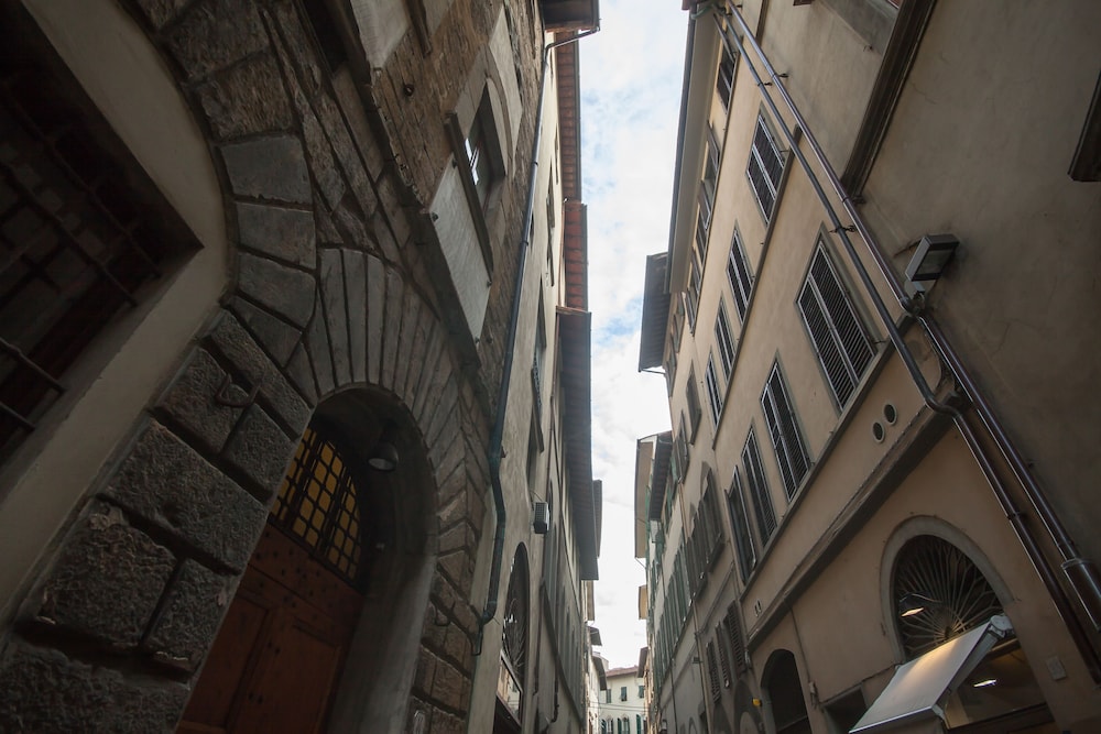 Family Apartments Signoria