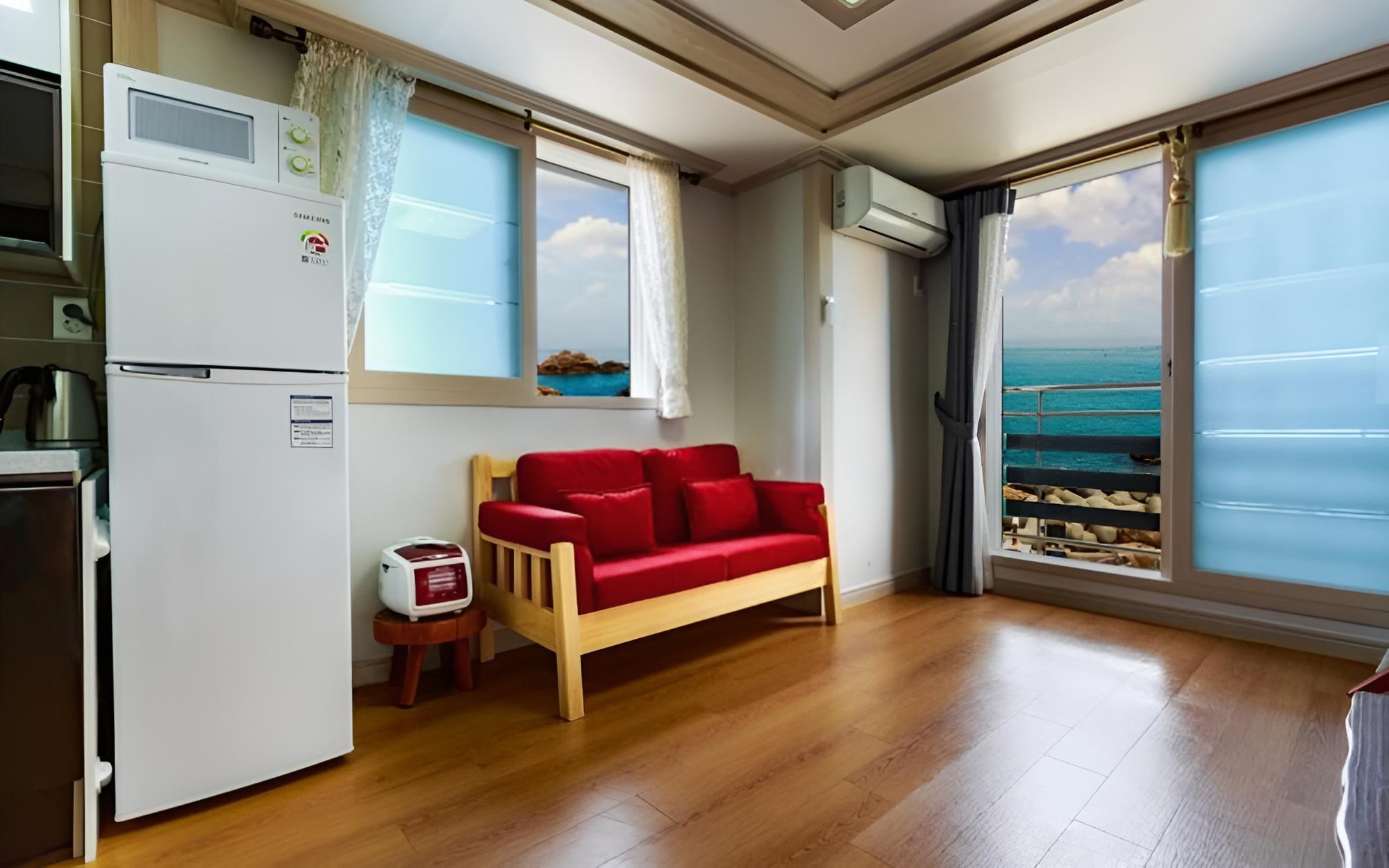 Busan Dream House Pension view 5