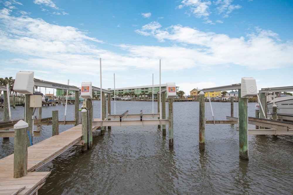 Navy Cove Harbor 1206