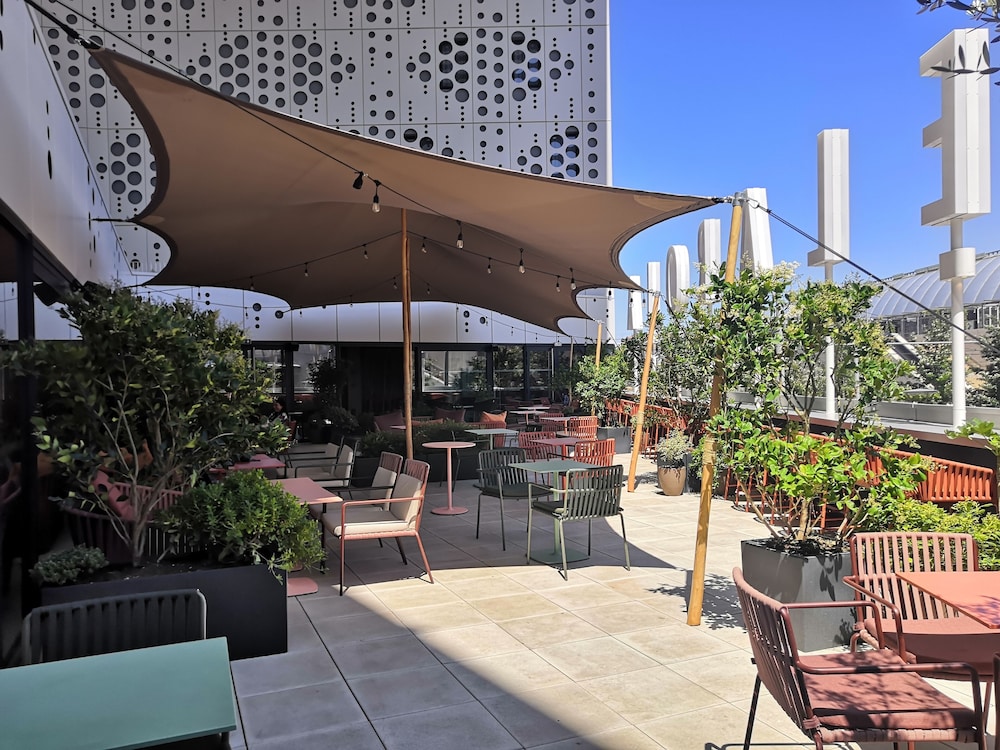 Montpellier Vacations - Hotel Belaroia - Property Image 20