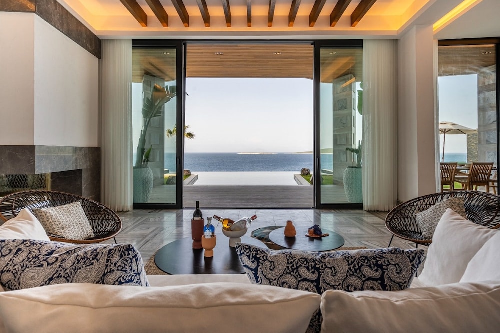 DelMare Reserve Otel & Spa - Image 68