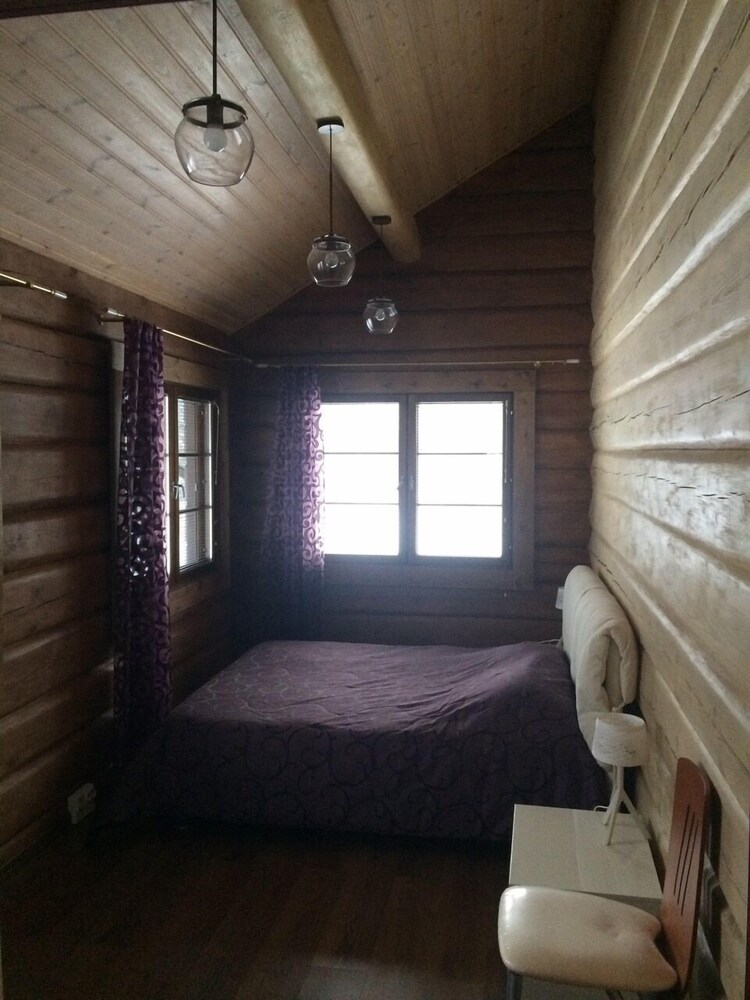 Kalina Apartments