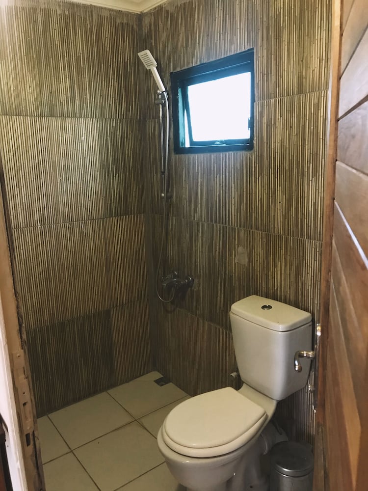 Ceyrek Camping & Bungalows