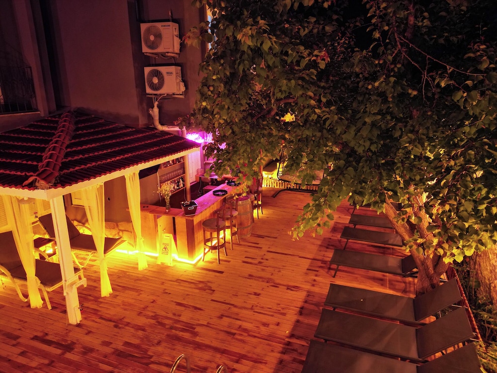 Kekik Alaçatı Otel