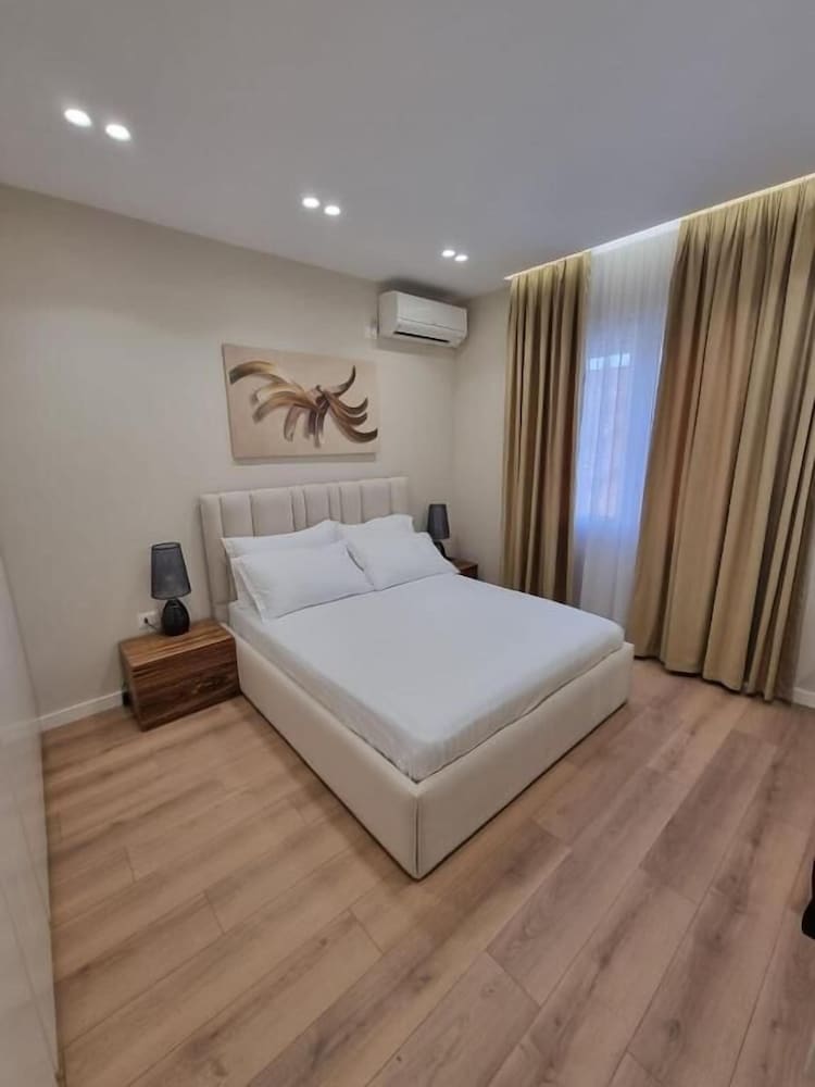 Arkle Apartment 1
