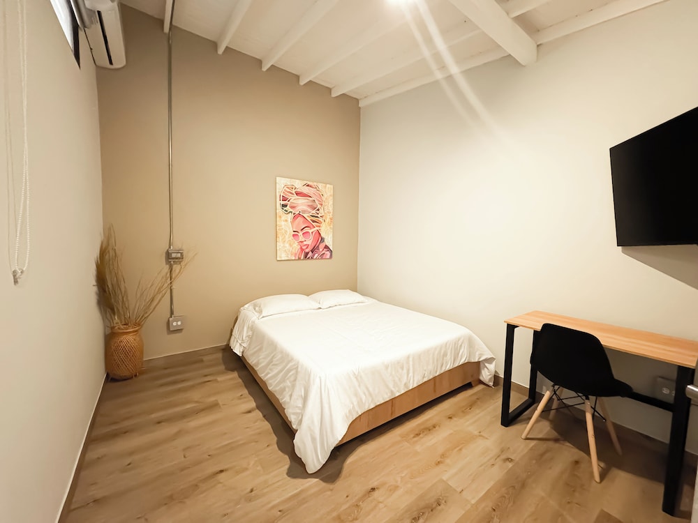 Alojamiento pet-friendly en Medellín, sector Laureles