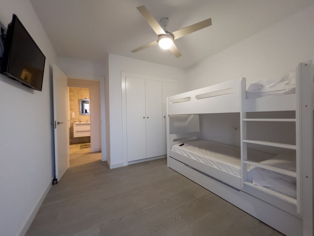 Apartamento Mirador de Torrox
