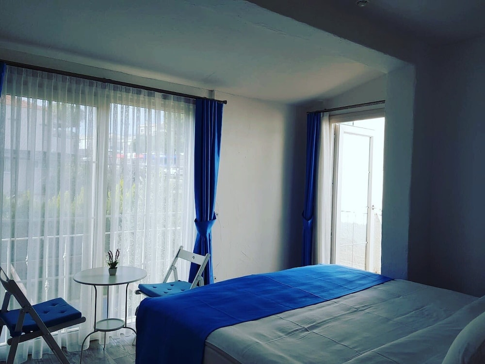 Alaçatı Otel Rebetiko - Image 73