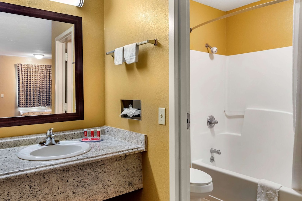 Econo Lodge Cuthbert, 写真 28