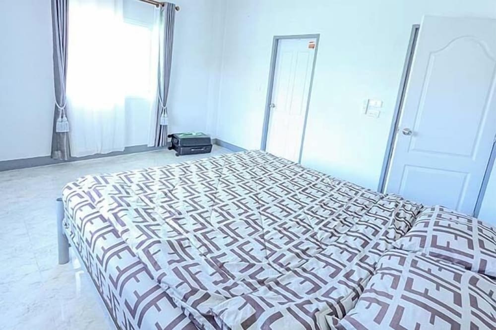3-Bedroom Chiang Mai House
