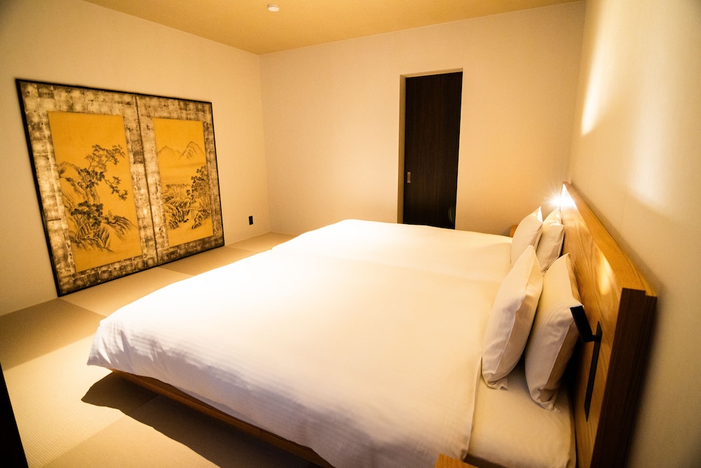 Auberge Homachi Mikuniminato 34