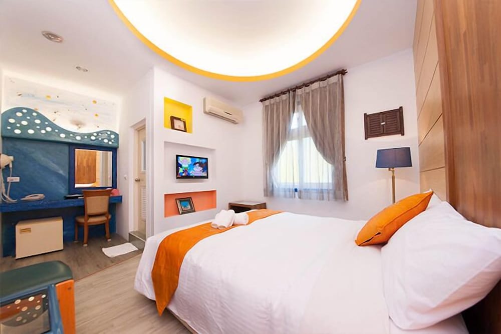 SouthernSea Hostel