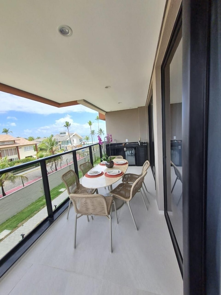 Cais Ecoresidencia Luxo em Muro Alto