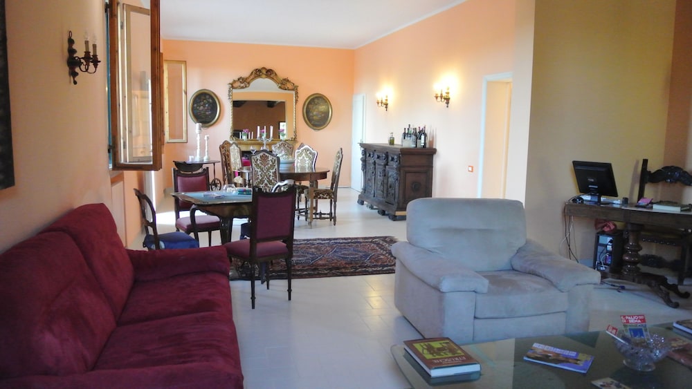 Villa Pippo Relais