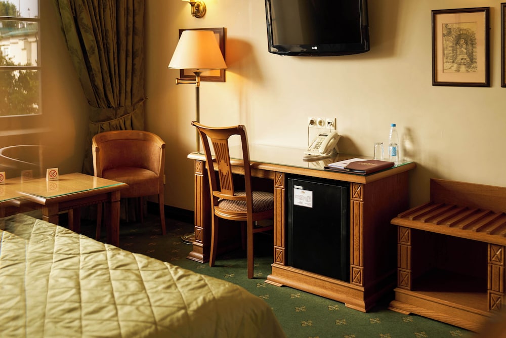 Hermitage Hotel