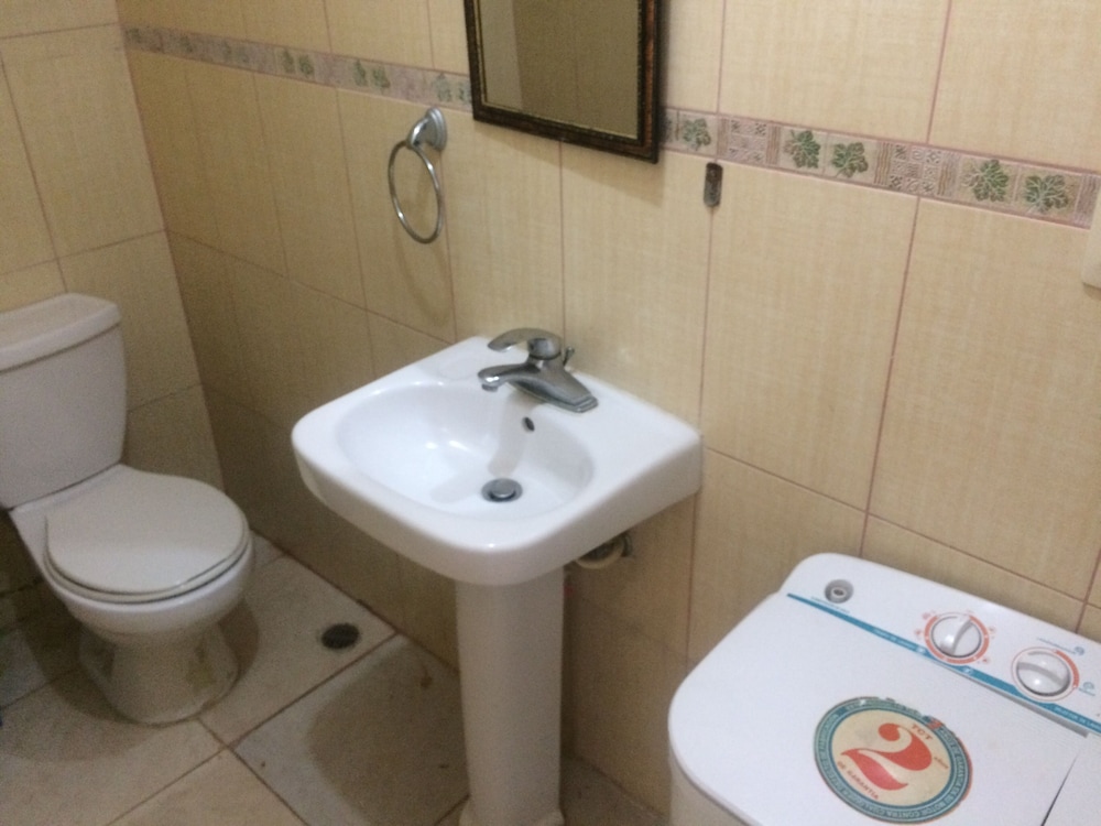 Apartamento el Pueblito Playa Dorada