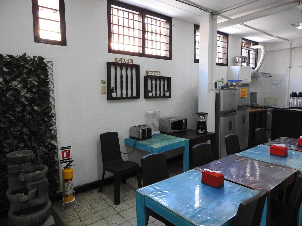 Hostal Don Miguel Cartagena de Indias